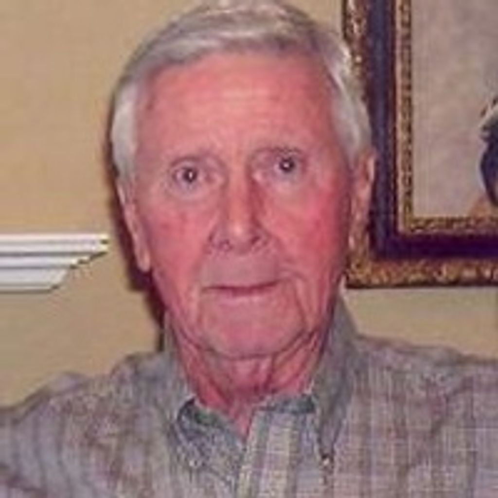 Thomas  Blanie Sherwood,  Iii