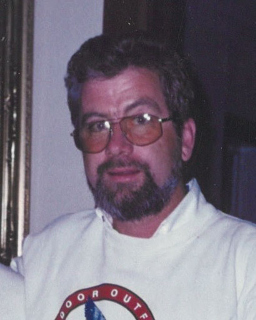 Rodger Henry Ball