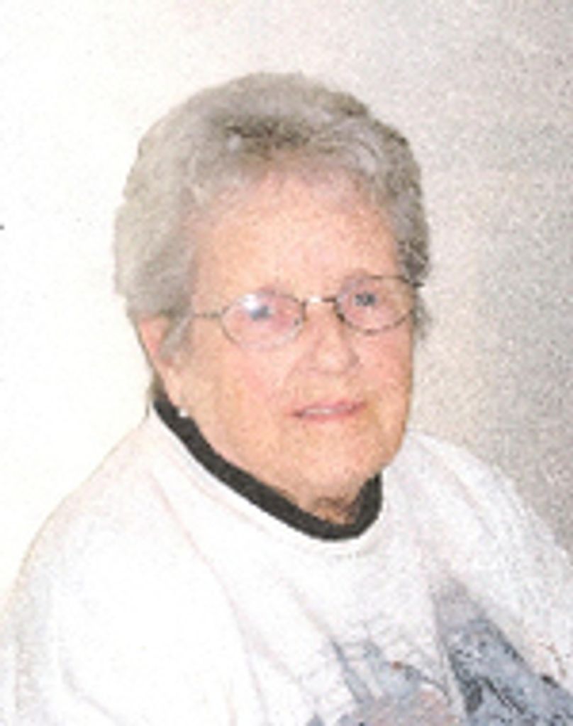 Irene O Barrieau
