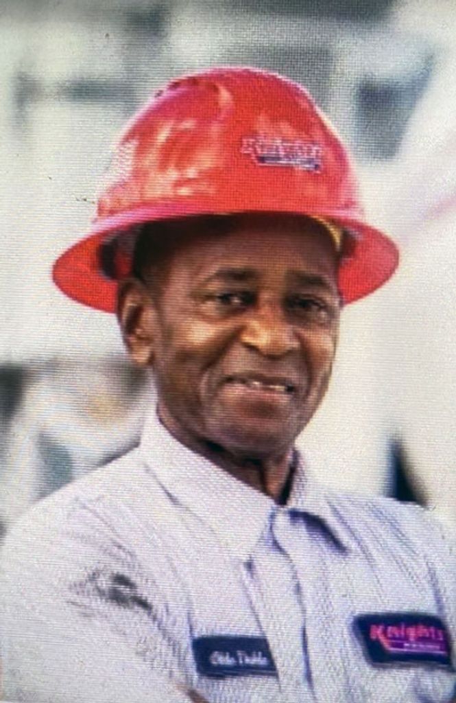 Wilbert Lee May, Sr.