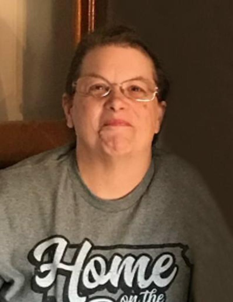 Tressa C. Sherman Profile Photo