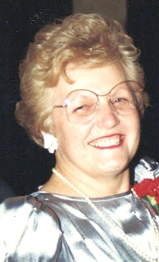 Betty Jean Kost Profile Photo