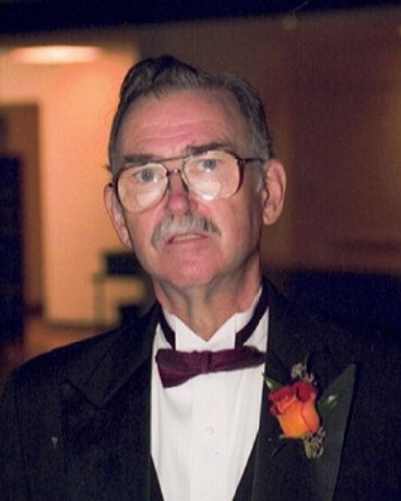 Dr. Richard Roy Miller, PhD