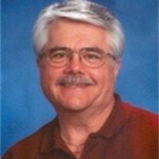 Craig Roger Newholm Profile Photo