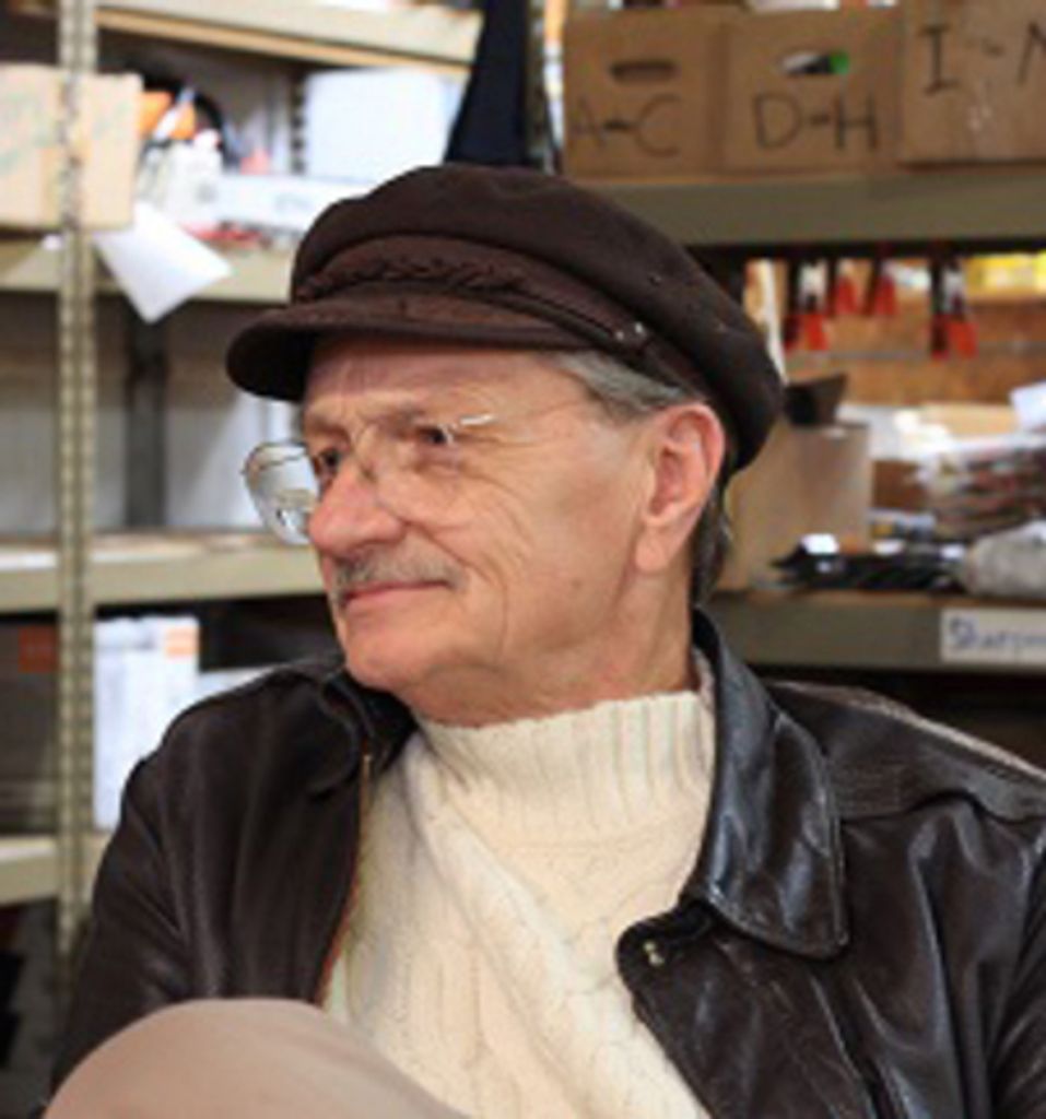 Thomas Jerome Wilkins