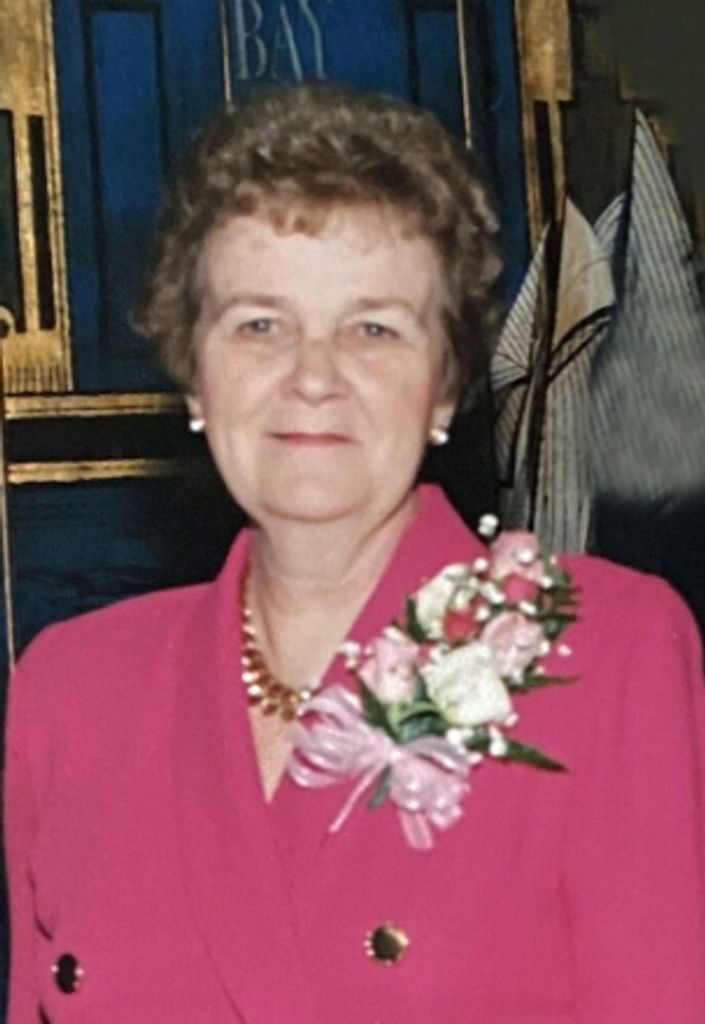 Gilda Anne ""Jill"" Rogers Profile Photo
