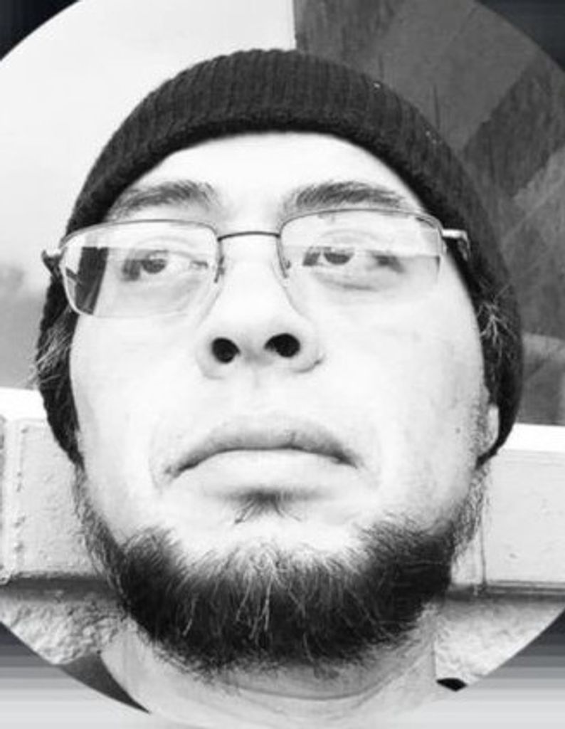 Martin Salinas Profile Photo