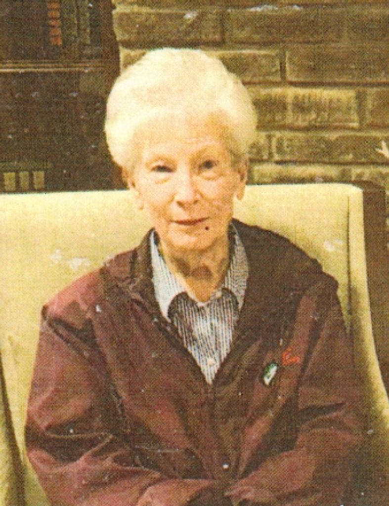 Lessie  Lee Hoskins Spieker Profile Photo