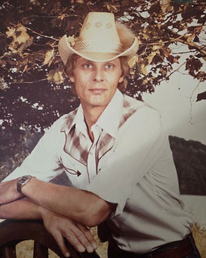 Donald Ray Elgaen's obituary image