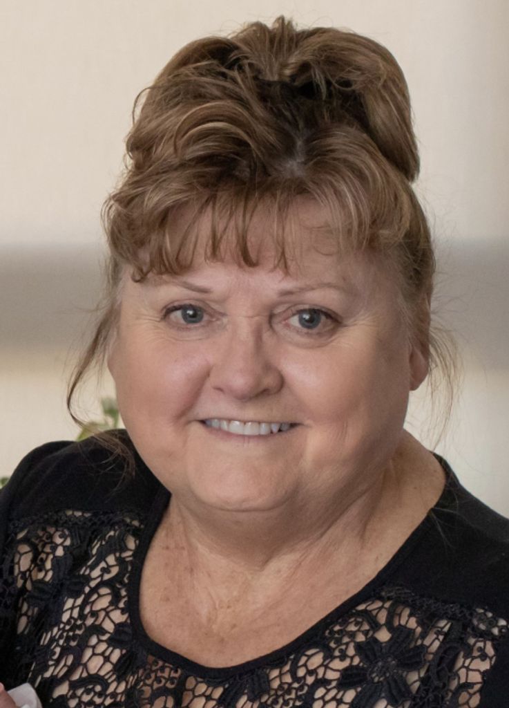Diane Jean (Downing)  Duryea