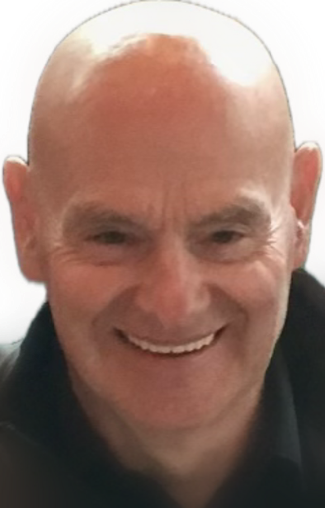 Warren Frysinger Profile Photo