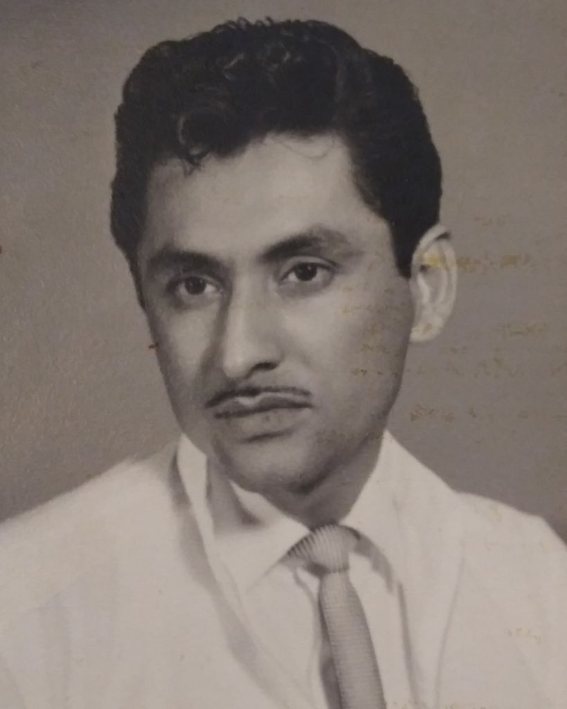 Juan "Johnny" Garcia