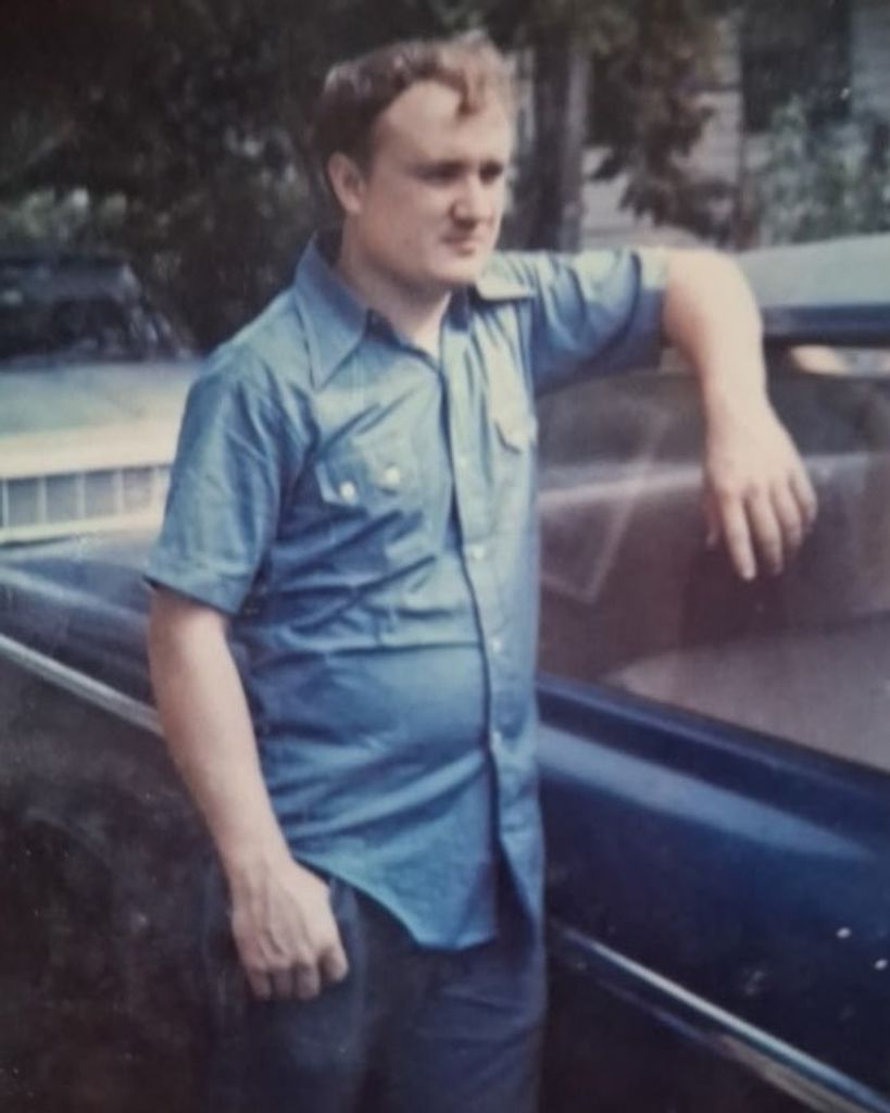 Jerry David Thomas Profile Photo