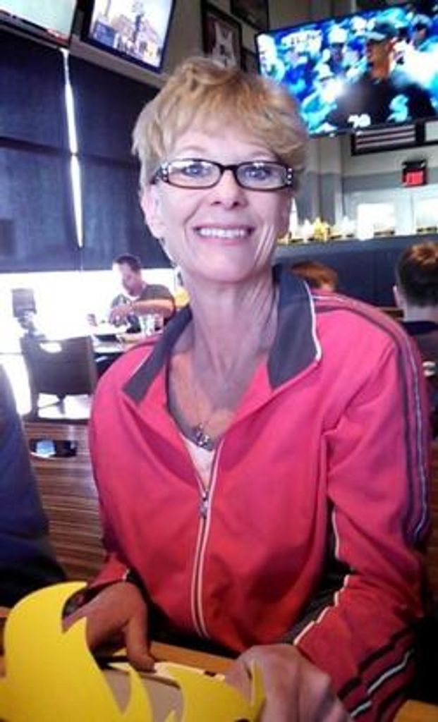 Joette Irene Svendsen