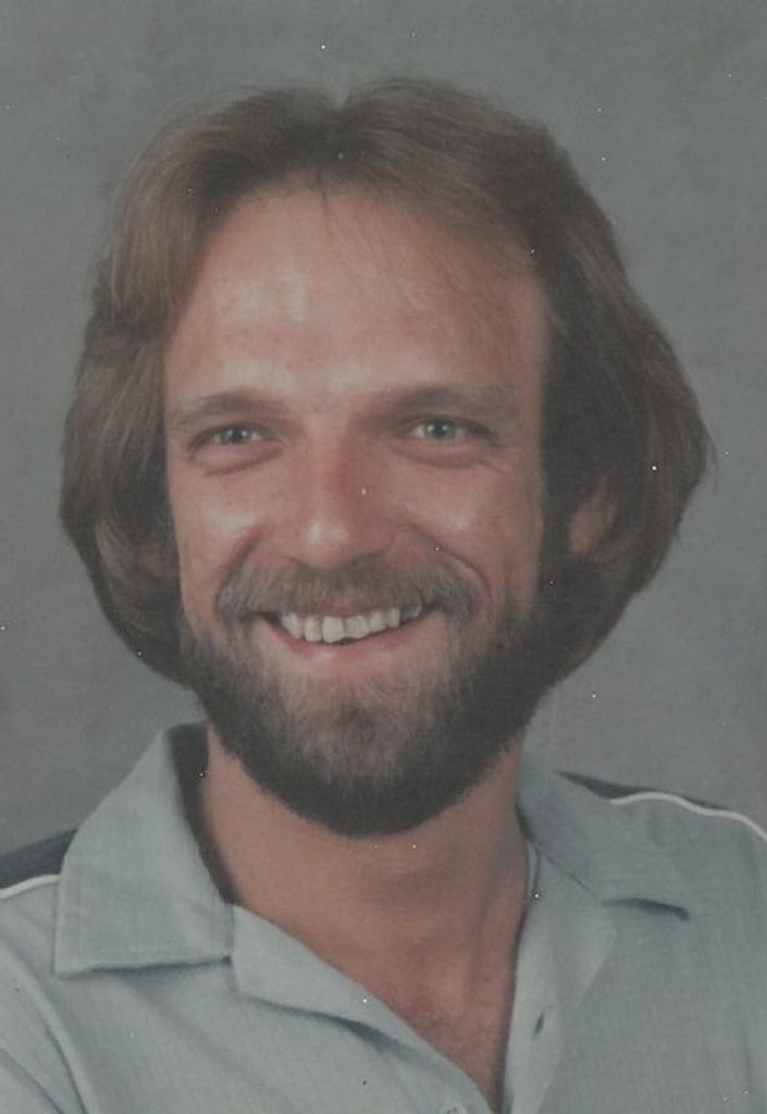 Roger Leon Williams Profile Photo