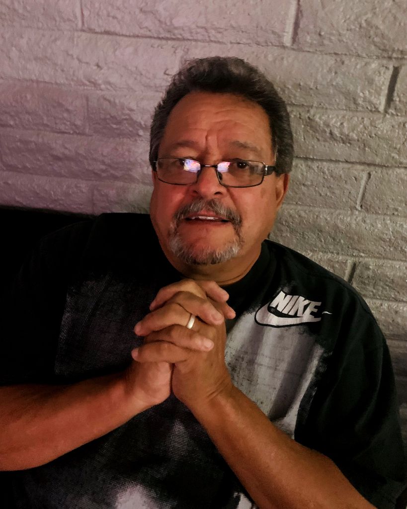 Francisco Rene Acevedo