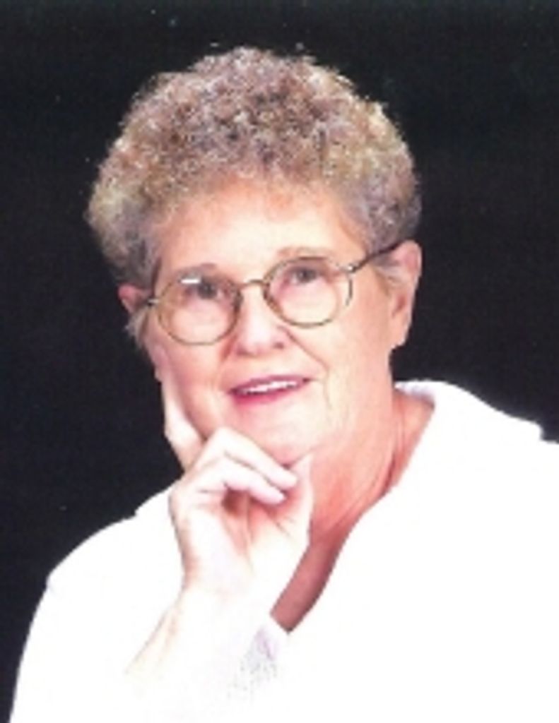 Ruth Brandt
