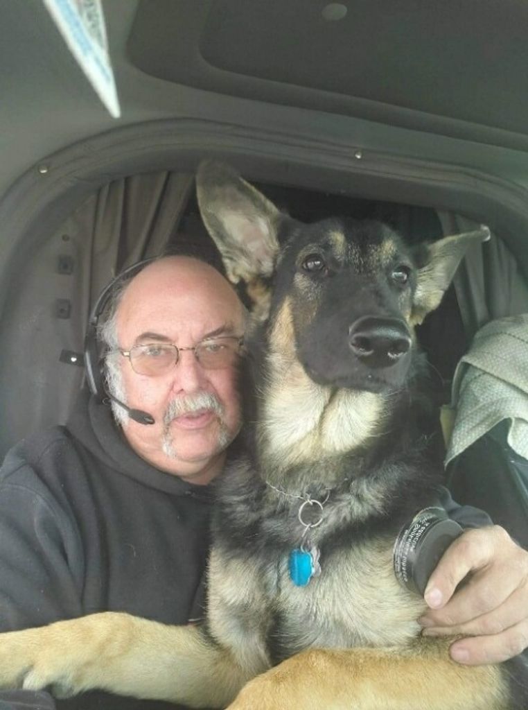 Bradley Wayne Barnhart Profile Photo