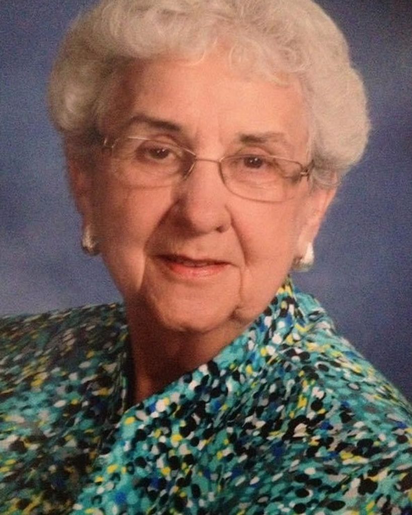 Erma Cathleen Darnell Profile Photo