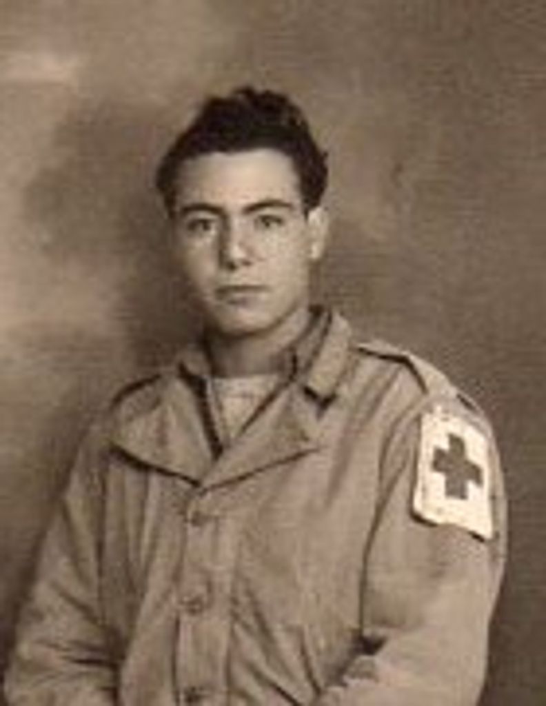 Rey M. Naranjo