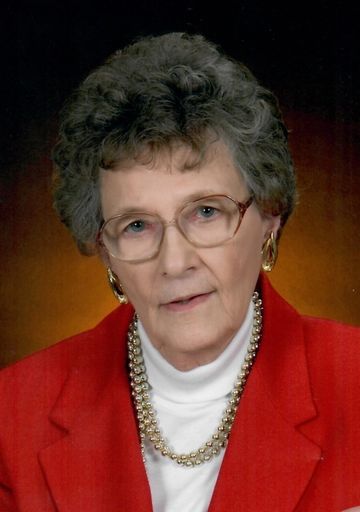 Ruth Anne Brutt Profile Photo