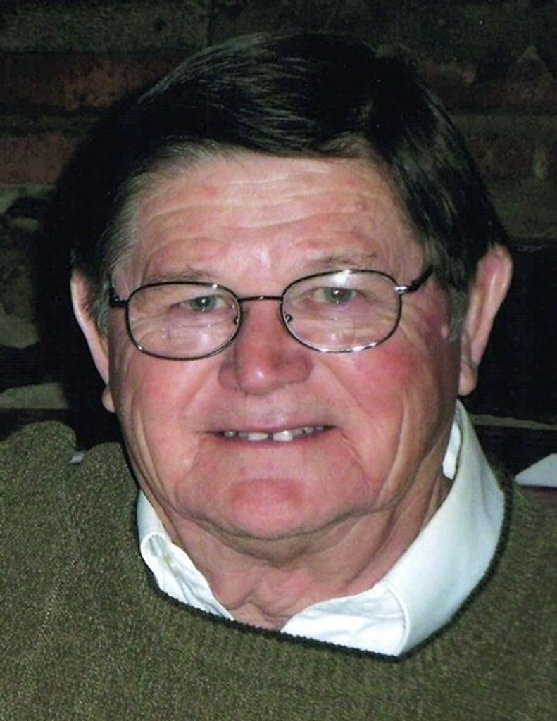 Lowell R. Hachmann Profile Photo