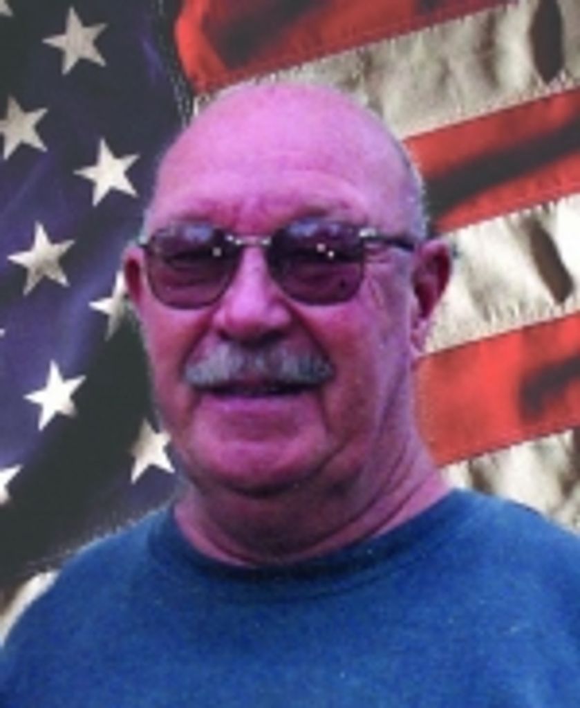 Donald Hintz