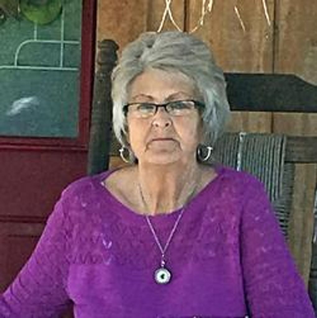 Shirley Faye Melton Profile Photo