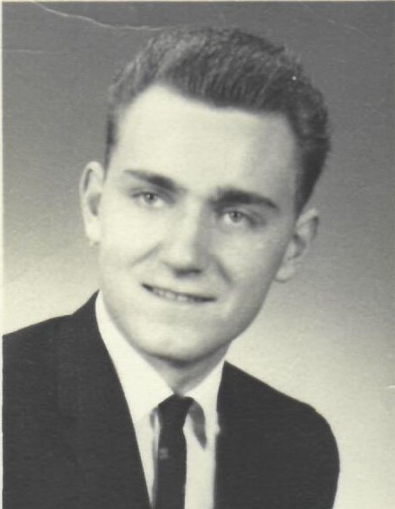 Hans P. Hammerschmidt Profile Photo