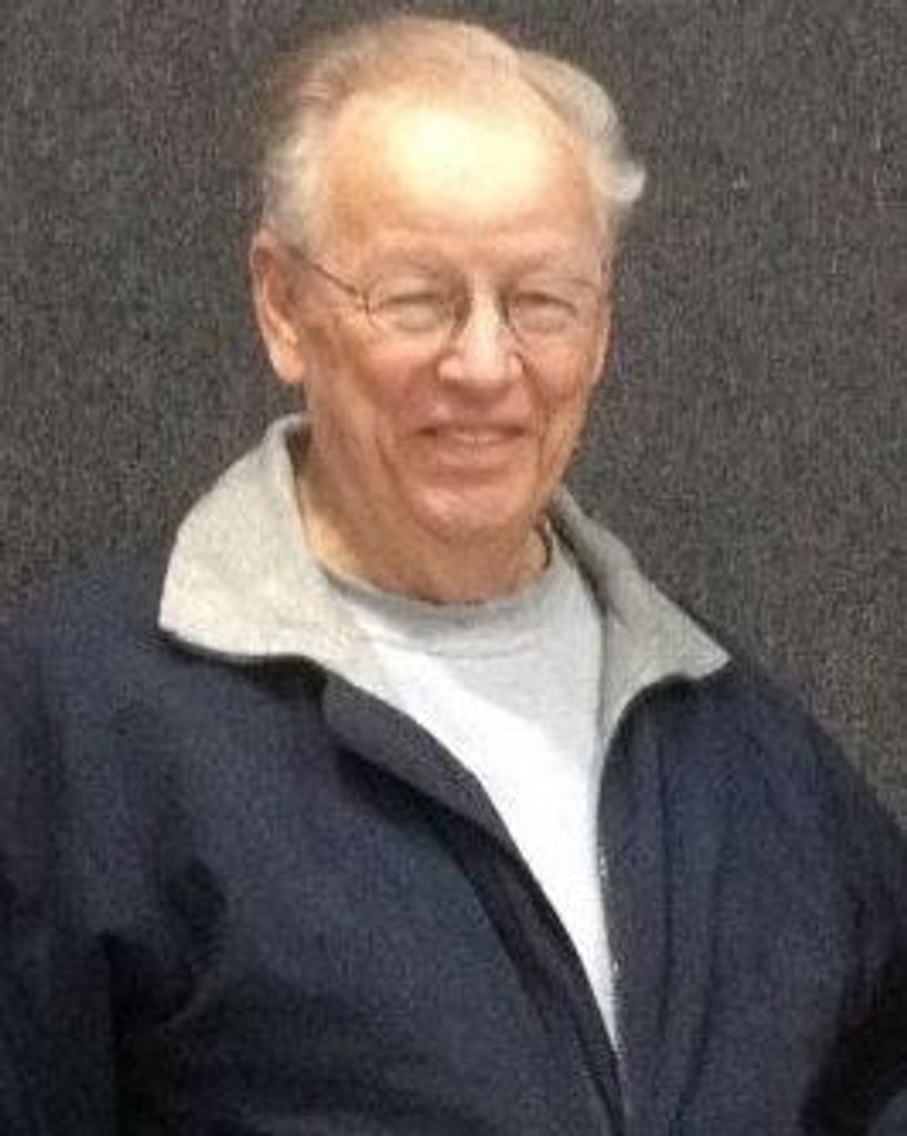 Clifford Ronald Gregory