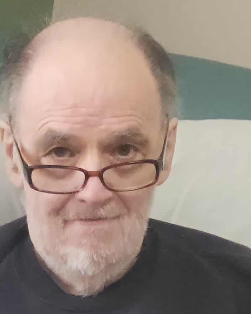 Charles Patrick Campbell