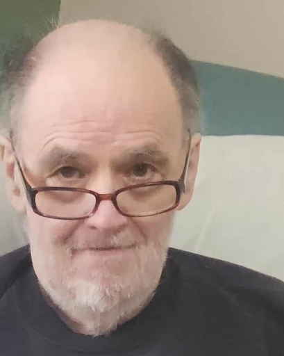 Charles Patrick Campbell Profile Photo