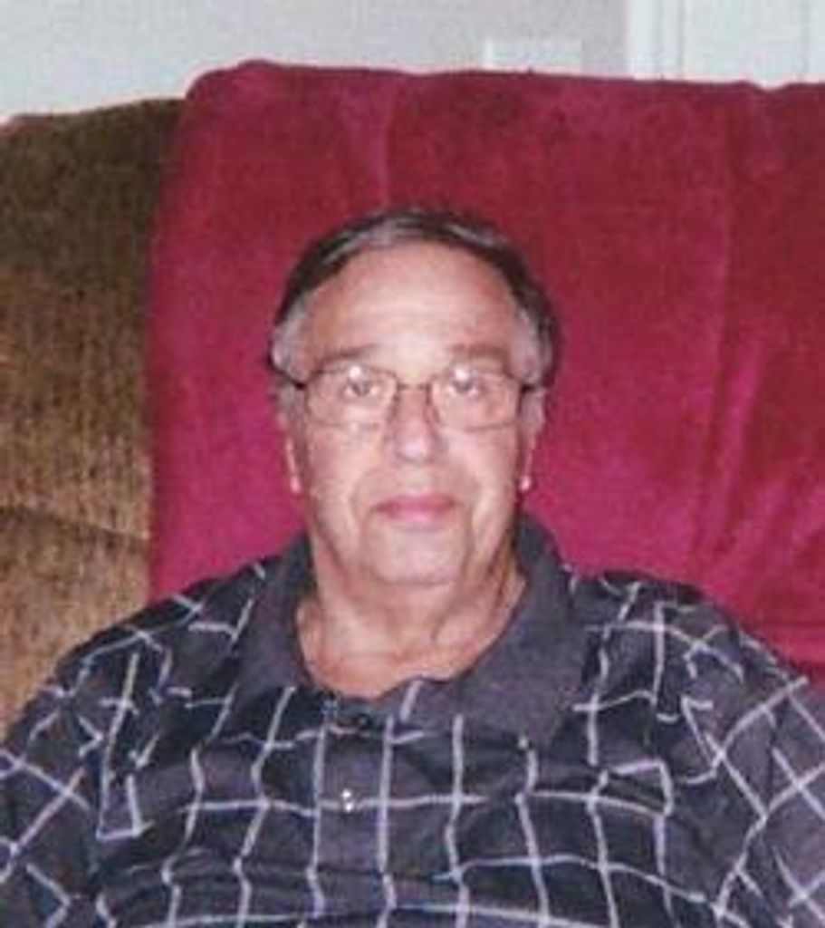 Bro. Harry G. Kennedy Profile Photo