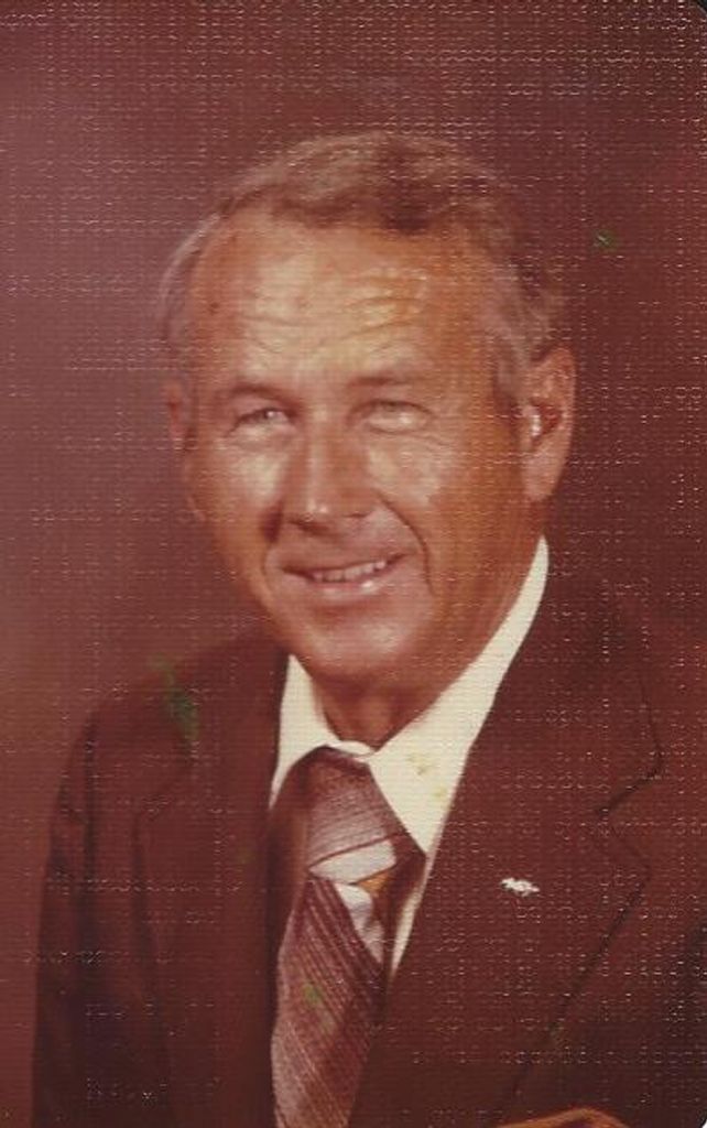 Russell R. Readhimer