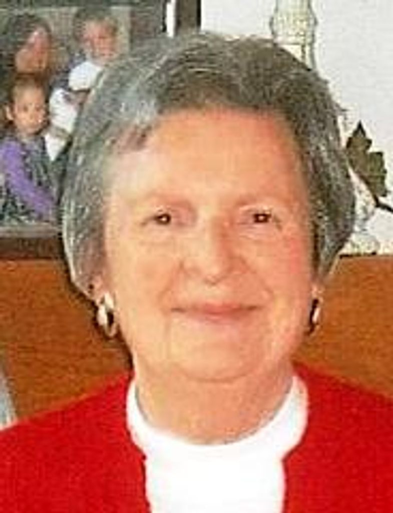 Dorothy Mittendorf