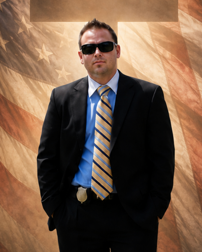 David James Bear Profile Photo
