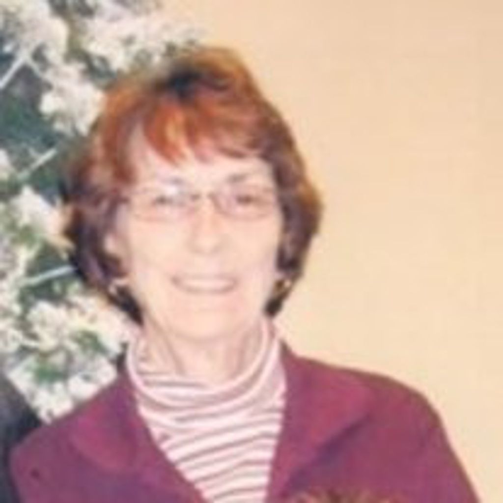 Billie Doris Conkel Profile Photo
