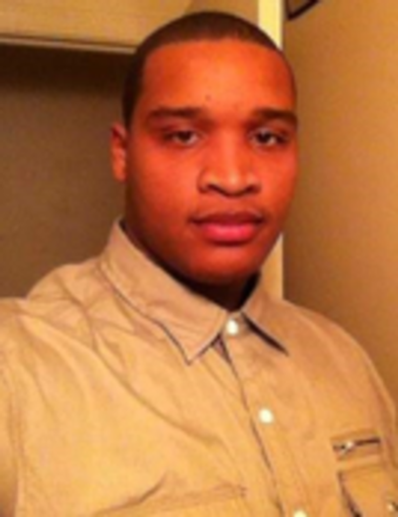 Joshua Lee Valdes Profile Photo