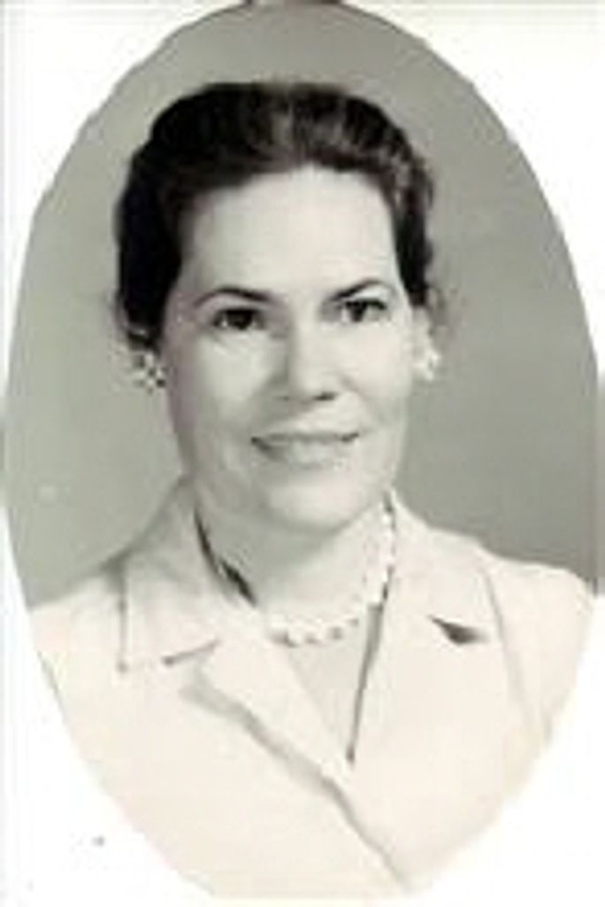 Maxine Bryant Doles