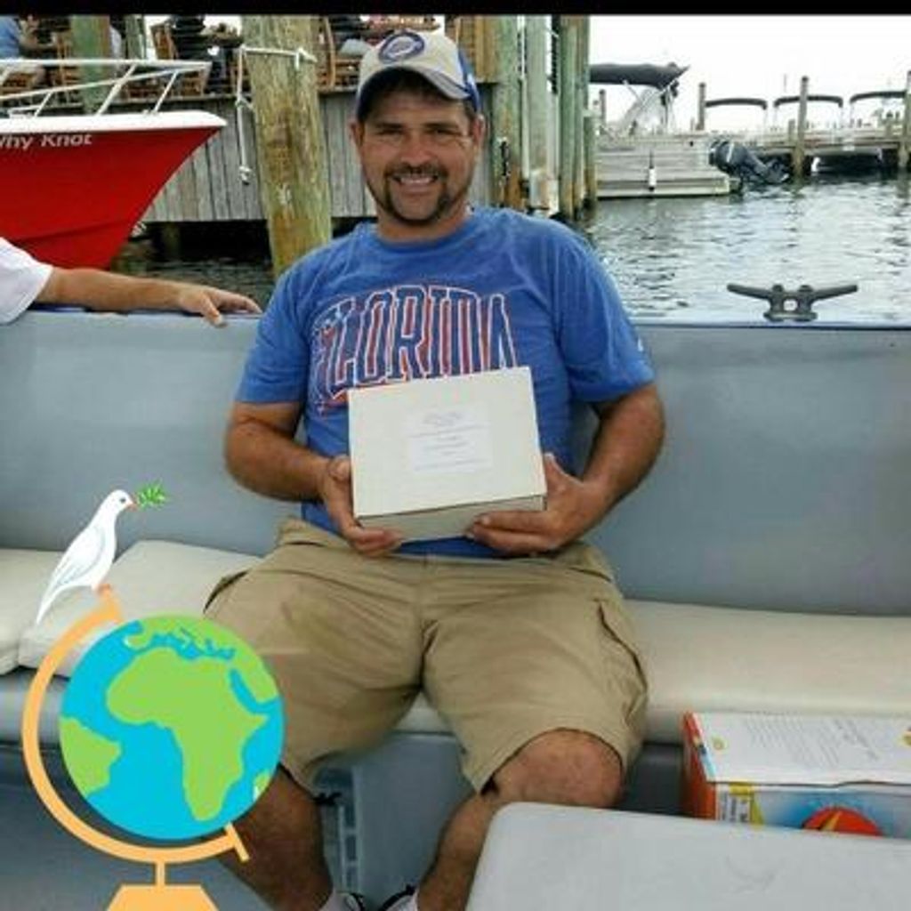 Joshua Daniel Britton Profile Photo