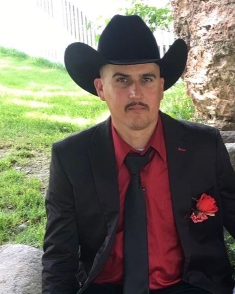 Adan Rodriquez Patino