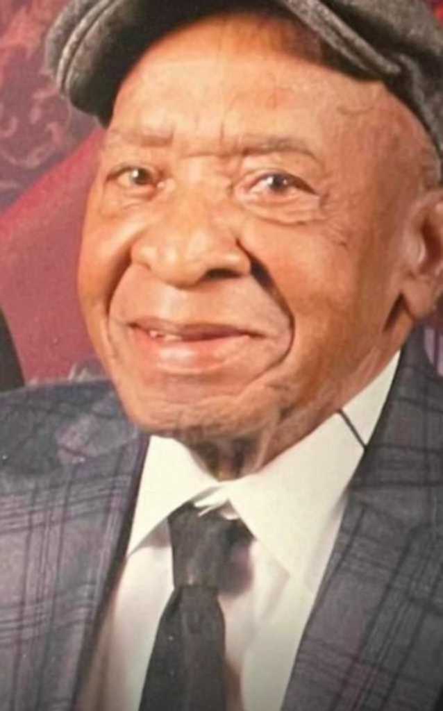 Sammy Agnew, Jr. Profile Photo