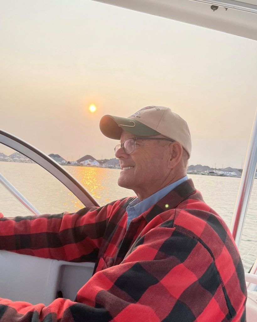 Rodney Lee Nieman Profile Photo