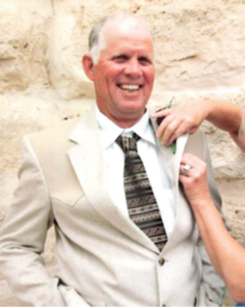 Ricky L. Hanson Profile Photo