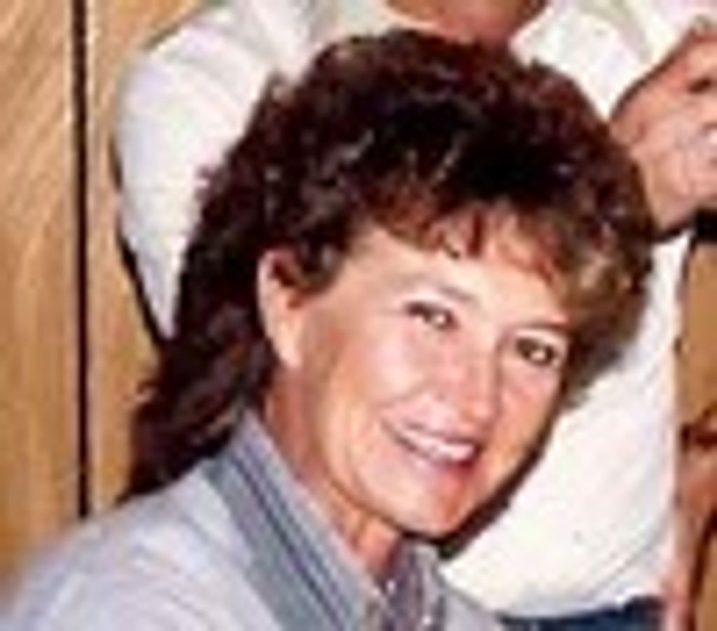 Carol Pollmann Thomas