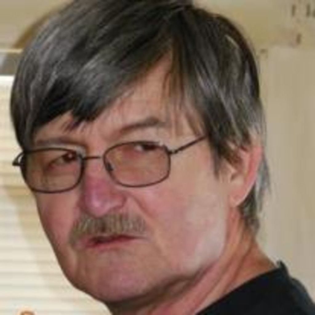 Mr Robert Thomas Whitmore Profile Photo