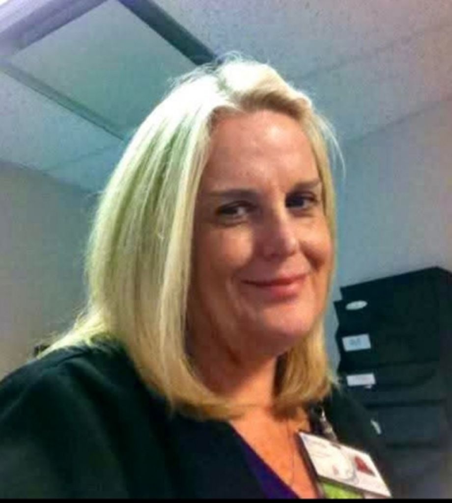 Brenda Joyce (Frances)  Critchfield