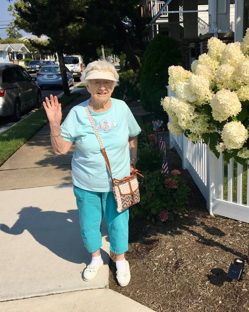 Elizabeth M. Trout Profile Photo