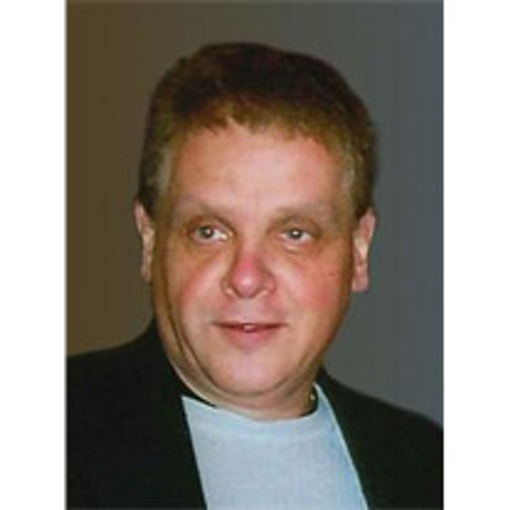 Daniel Eugene Finn