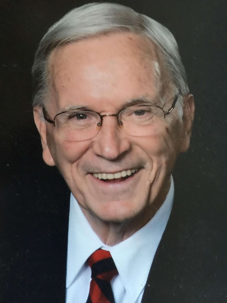 Bueford Eddie Robinson